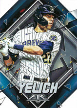 Load image into Gallery viewer, 2022 Topps Fire Baseball Base Cards #1-100 ~ Pick your card