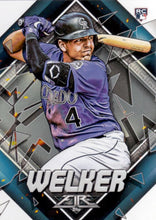 Load image into Gallery viewer, 2022 Topps Fire Baseball Base Cards #1-100 ~ Pick your card