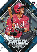 Load image into Gallery viewer, 2022 Topps Fire Baseball Base Cards #1-100 ~ Pick your card