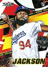 Load image into Gallery viewer, 2022 Topps Fire Baseball Base Cards #1-100 ~ Pick your card
