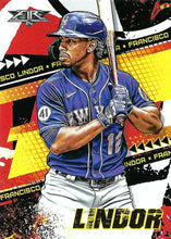 Load image into Gallery viewer, 2022 Topps Fire Baseball Base Cards #1-100 ~ Pick your card
