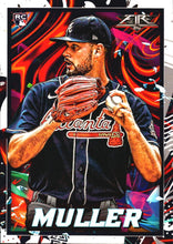 Load image into Gallery viewer, 2022 Topps Fire Baseball Base Cards #1-100 ~ Pick your card