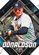 Load image into Gallery viewer, 2022 Topps Fire Baseball Base Cards #1-100 ~ Pick your card