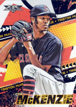 Load image into Gallery viewer, 2022 Topps Fire Baseball Base Cards #1-100 ~ Pick your card