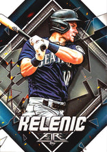 Load image into Gallery viewer, 2022 Topps Fire Baseball Base Cards #101-200 ~ Pick your card