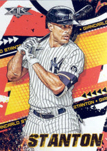 Load image into Gallery viewer, 2022 Topps Fire Baseball Base Cards #101-200 ~ Pick your card