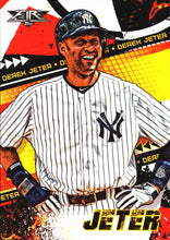 Load image into Gallery viewer, 2022 Topps Fire Baseball Base Cards #101-200 ~ Pick your card
