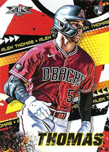 Load image into Gallery viewer, 2022 Topps Fire Baseball Base Cards #101-200 ~ Pick your card