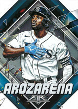 Load image into Gallery viewer, 2022 Topps Fire Baseball Base Cards #101-200 ~ Pick your card