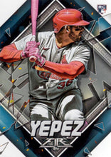 Load image into Gallery viewer, 2022 Topps Fire Baseball Base Cards #101-200 ~ Pick your card