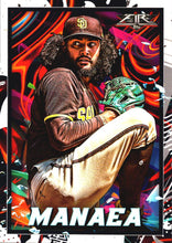 Load image into Gallery viewer, 2022 Topps Fire Baseball Base Cards #101-200 ~ Pick your card
