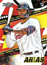 Load image into Gallery viewer, 2022 Topps Fire Baseball Base Cards #101-200 ~ Pick your card