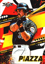 Load image into Gallery viewer, 2022 Topps Fire Baseball Base Cards #101-200 ~ Pick your card