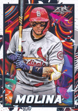 Load image into Gallery viewer, 2022 Topps Fire Baseball Base Cards #101-200 ~ Pick your card