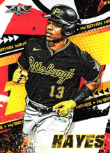 Load image into Gallery viewer, 2022 Topps Fire Baseball Base Cards #101-200 ~ Pick your card