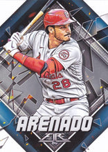 Load image into Gallery viewer, 2022 Topps Fire Baseball Base Cards #101-200 ~ Pick your card
