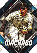 Load image into Gallery viewer, 2022 Topps Fire Baseball Base Cards #101-200 ~ Pick your card
