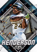 Load image into Gallery viewer, 2022 Topps Fire Baseball Base Cards #101-200 ~ Pick your card