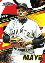 Load image into Gallery viewer, 2022 Topps Fire Baseball Base Cards #101-200 ~ Pick your card