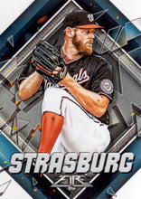 Load image into Gallery viewer, 2022 Topps Fire Baseball Base Cards #101-200 ~ Pick your card