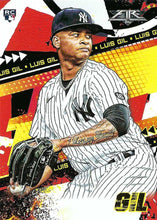 Load image into Gallery viewer, 2022 Topps Fire Baseball Base Cards #101-200 ~ Pick your card