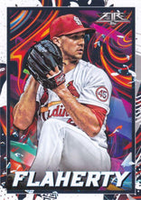 Load image into Gallery viewer, 2022 Topps Fire Baseball Base Cards #101-200 ~ Pick your card