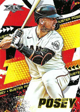 Load image into Gallery viewer, 2022 Topps Fire Baseball Base Cards #101-200 ~ Pick your card