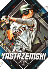Load image into Gallery viewer, 2022 Topps Fire Baseball Base Cards #101-200 ~ Pick your card