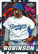 Load image into Gallery viewer, 2022 Topps Fire Baseball Base Cards #101-200 ~ Pick your card