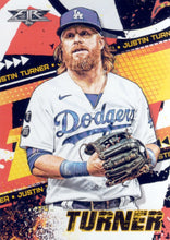 Load image into Gallery viewer, 2022 Topps Fire Baseball Base Cards #101-200 ~ Pick your card