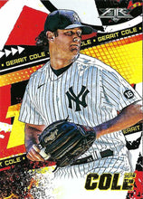 Load image into Gallery viewer, 2022 Topps Fire Baseball Base Cards #101-200 ~ Pick your card