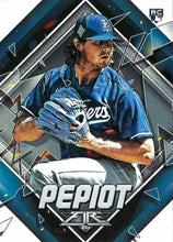 Load image into Gallery viewer, 2022 Topps Fire Baseball Base Cards #101-200 ~ Pick your card