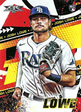 Load image into Gallery viewer, 2022 Topps Fire Baseball Base Cards #101-200 ~ Pick your card