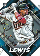 Load image into Gallery viewer, 2022 Topps Fire Baseball Base Cards #101-200 ~ Pick your card