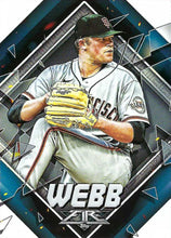 Load image into Gallery viewer, 2022 Topps Fire Baseball Base Cards #101-200 ~ Pick your card
