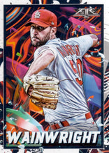 Load image into Gallery viewer, 2022 Topps Fire Baseball Base Cards #101-200 ~ Pick your card