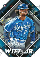 Load image into Gallery viewer, 2022 Topps Fire Baseball Base Cards #101-200 ~ Pick your card