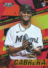 Load image into Gallery viewer, 2022 Topps Fire Baseball FLAME Parallels ~ Pick your card