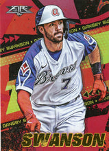 Load image into Gallery viewer, 2022 Topps Fire Baseball FLAME Parallels ~ Pick your card