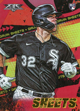 Load image into Gallery viewer, 2022 Topps Fire Baseball FLAME Parallels ~ Pick your card