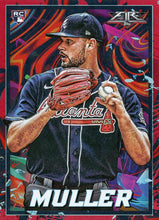 Load image into Gallery viewer, 2022 Topps Fire Baseball FLAME Parallels ~ Pick your card