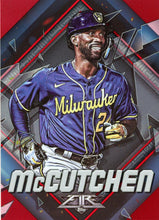 Load image into Gallery viewer, 2022 Topps Fire Baseball FLAME Parallels ~ Pick your card
