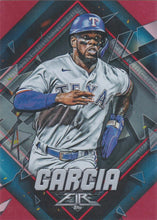 Load image into Gallery viewer, 2022 Topps Fire Baseball FLAME Parallels ~ Pick your card