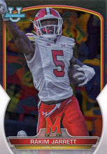 Load image into Gallery viewer, 2022 Bowman University Chrome Football Cards ~ Pick your card