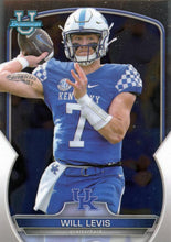 Load image into Gallery viewer, 2022 Bowman University Chrome Football Cards ~ Pick your card