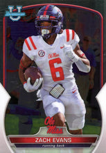 Load image into Gallery viewer, 2022 Bowman University Chrome Football Cards ~ Pick your card
