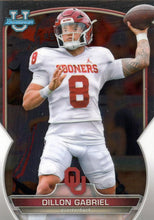Load image into Gallery viewer, 2022 Bowman University Chrome Football Cards ~ Pick your card