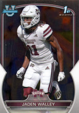 Load image into Gallery viewer, 2022 Bowman University Chrome Football Cards ~ Pick your card