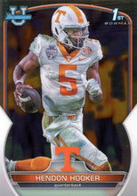 Load image into Gallery viewer, 2022 Bowman University Chrome Football Cards ~ Pick your card