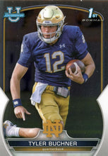 Load image into Gallery viewer, 2022 Bowman University Chrome Football Cards ~ Pick your card